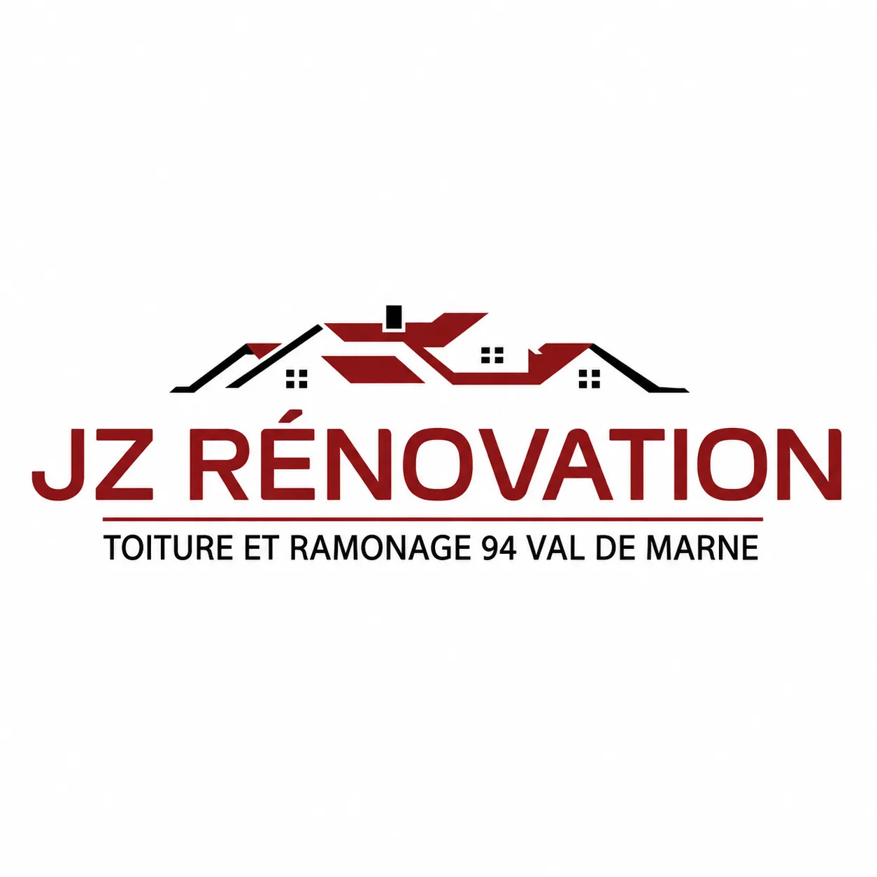 Logo Artisan Zepp, couvreur dans le Val-de-Marne